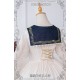 Ichigo Mikou Poetry of River Seine High Waist One Piece II(Reservation/3 Colours/Full Payment Without Shipping)